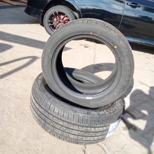 205/65R16 Neoterra Passenger Tyre from Thailand