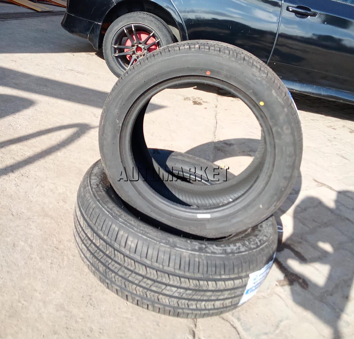 205/65R16 Neoterra Passenger Tyre from Thailand