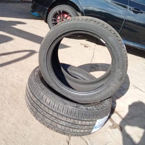 215/50ZR17 Neoterra Tyre (Thailand)