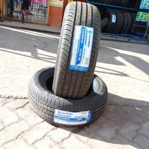 235/60R18 Neoterra Tyre (Thailand)