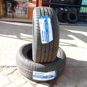 235/55R17 Neoterra Tyre (Thailand)
