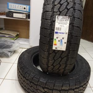 255/60R18 Bridgestone Dueler Tyre