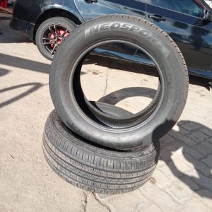 235/60R18 Neoterra Tyre (Thailand)
