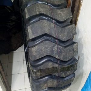 17.5-25 Rungold Industrial Tyre 24 Ply E3/L3 – China