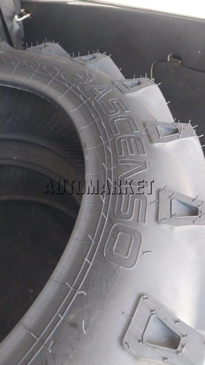 8.3-24 Ascenso 8 Ply Agricultural Tyre in Kenya