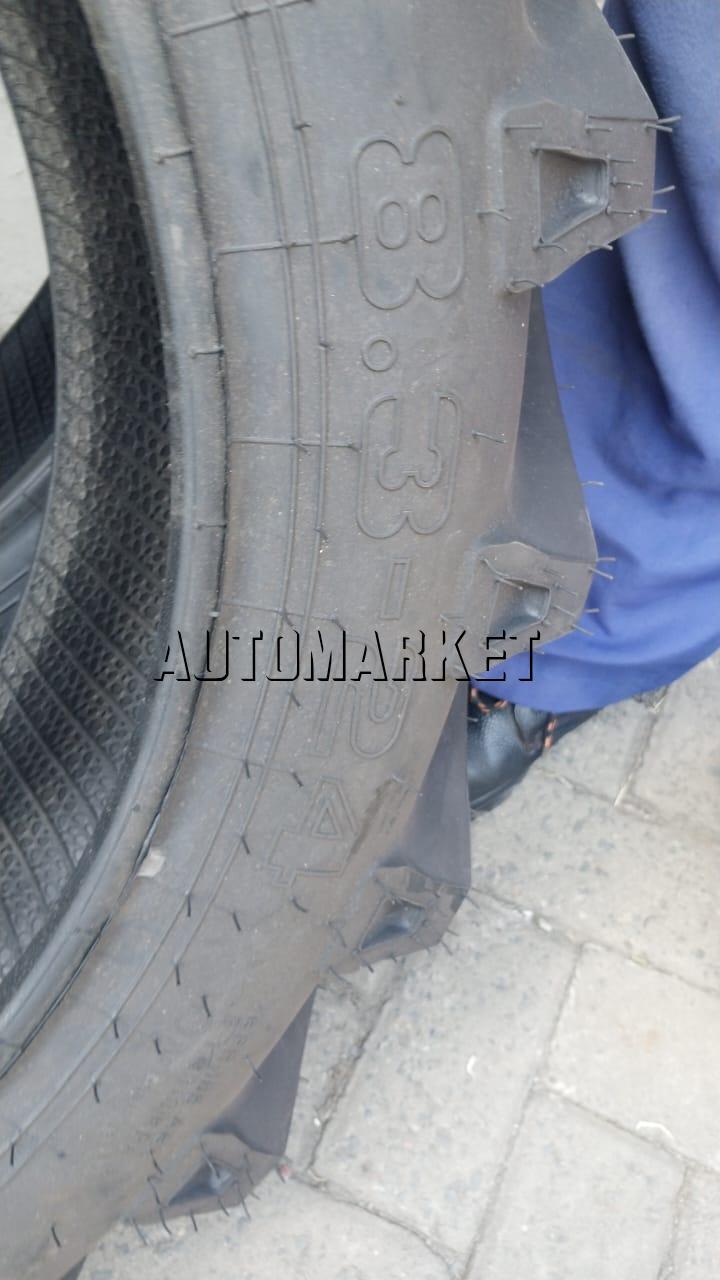 8.3-24 Ascenso 8 Ply Agricultural Tyre in Kenya