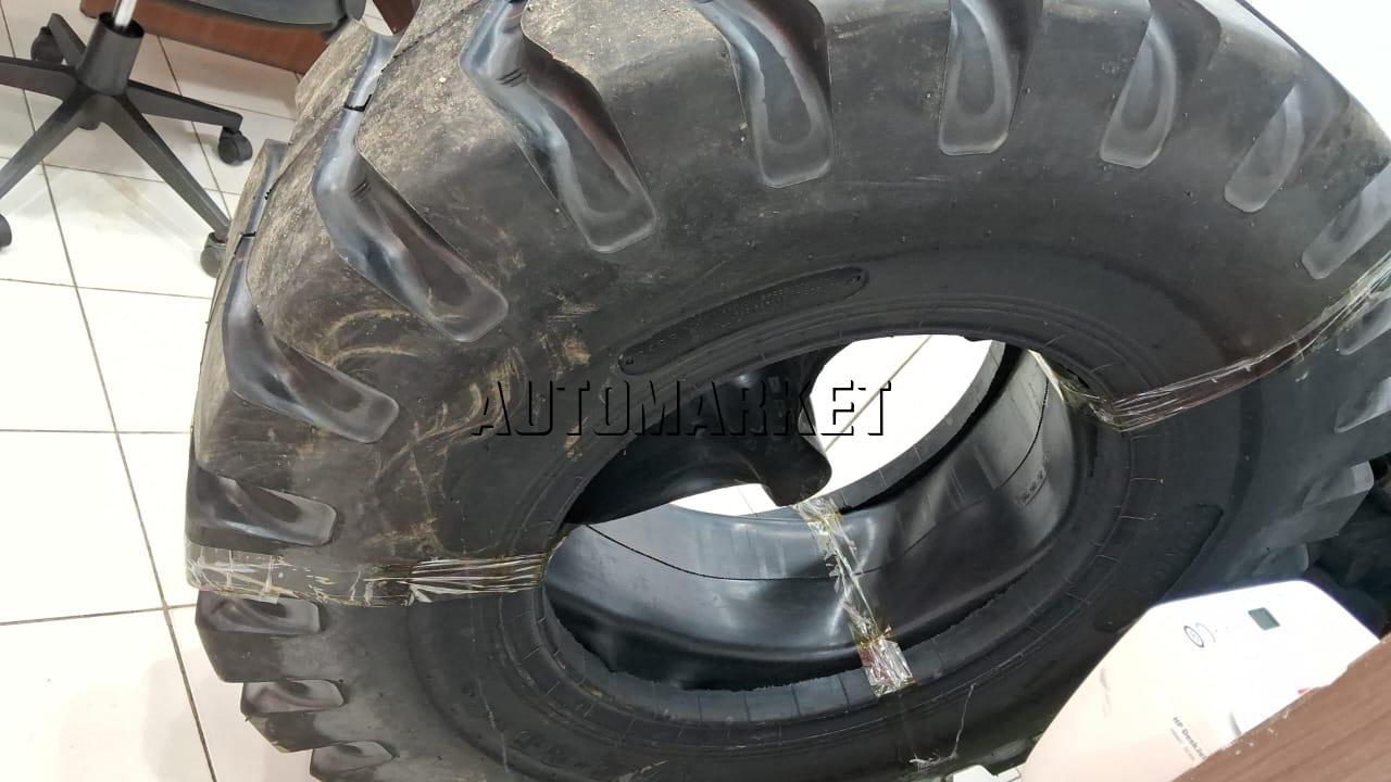 17.5-25 Rungold Industrial Tyre 24 Ply E3/L3 – China
