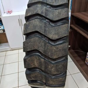 17.5-25 Rungold Industrial Tyre 24 Ply E3/L3 – China