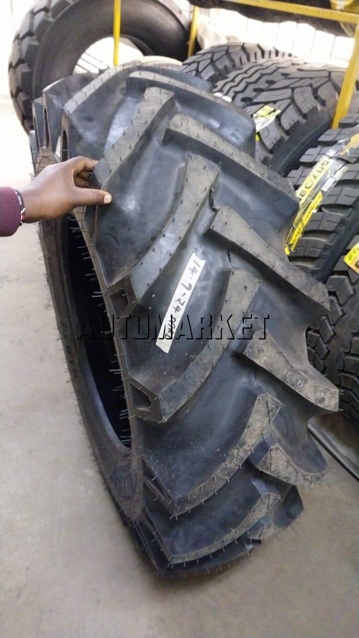 14.9-24 MRL (Malhotra) Agricultural Tyre – India