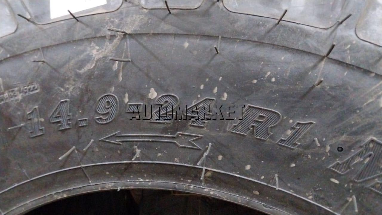 14.9-24 MRL (Malhotra) Agricultural Tyre – India