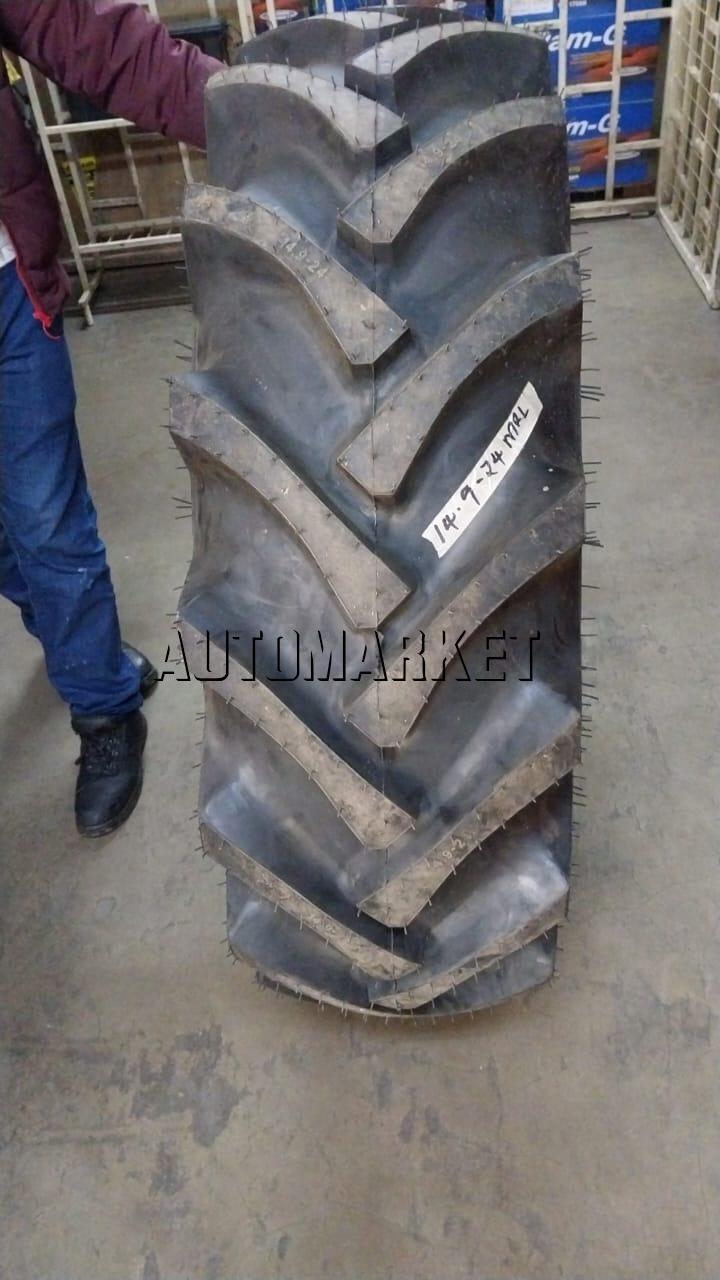 14.9-24 MRL (Malhotra) Agricultural Tyre – India