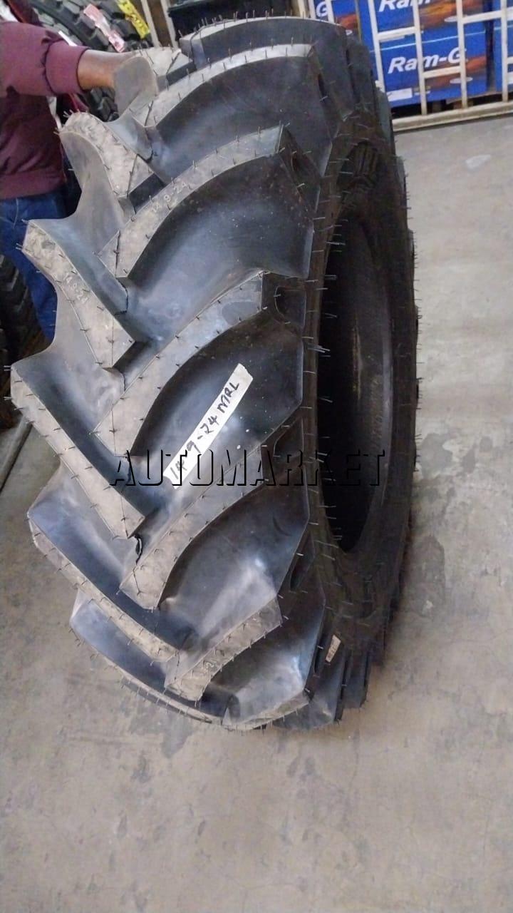 14.9-24 MRL (Malhotra) Agricultural Tyre – India