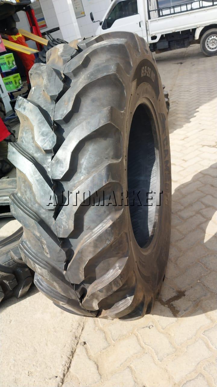 16.9-28 Camso Industrial Tyre – Sri Lanka