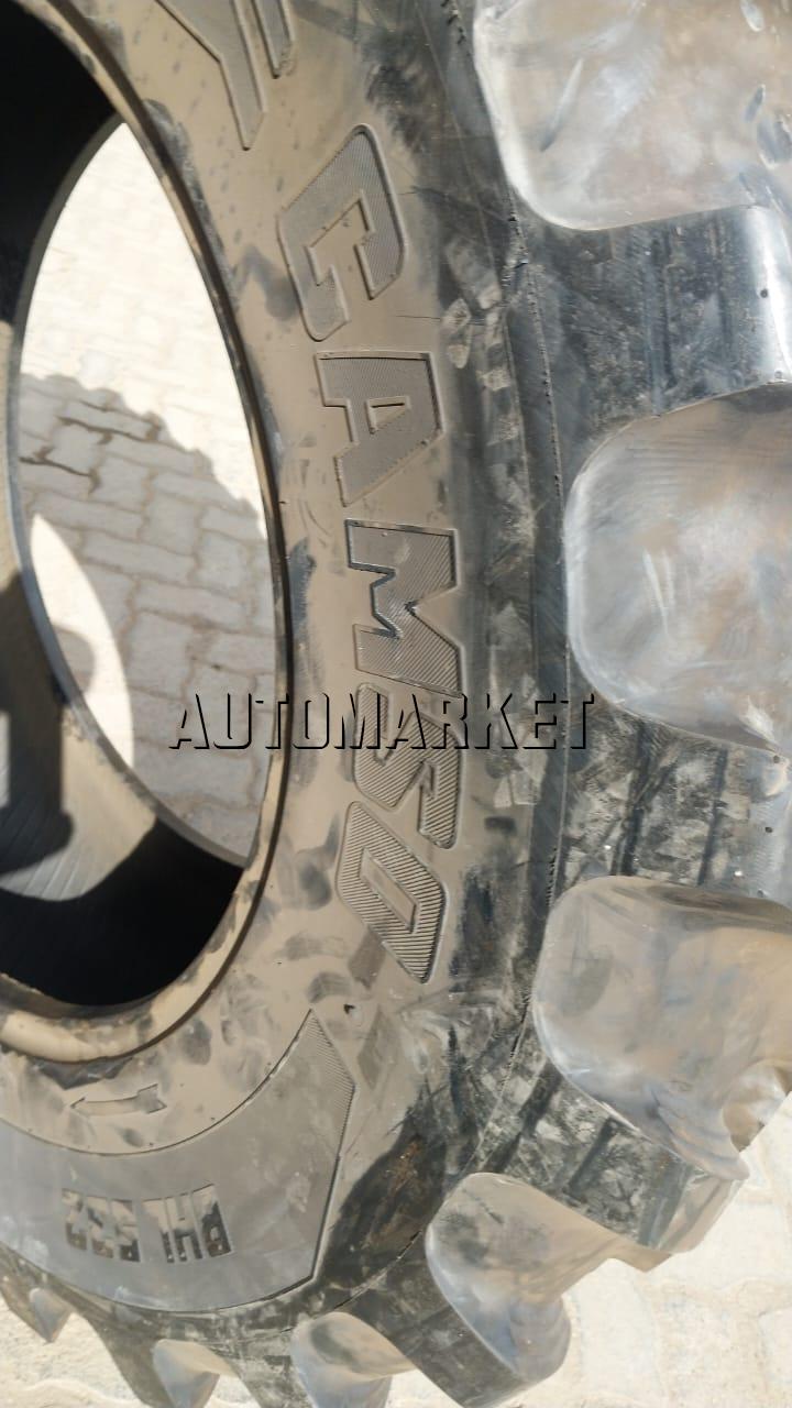 16.9-28 Camso Industrial Tyre – Sri Lanka