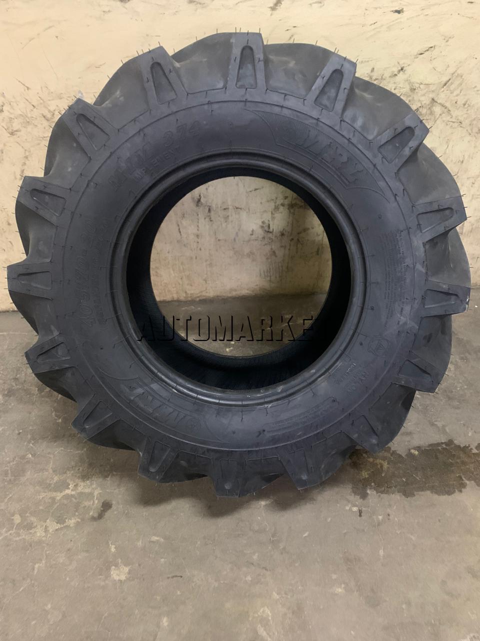 405/70-20 MRL (Malhotra) Agricultural Tyre in Kenya