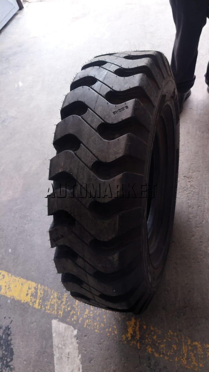 9.00-16 Camso Industrial Tyre from Sri Lanka