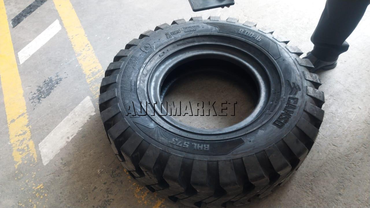 9.00-16 Camso Industrial Tyre from Sri Lanka