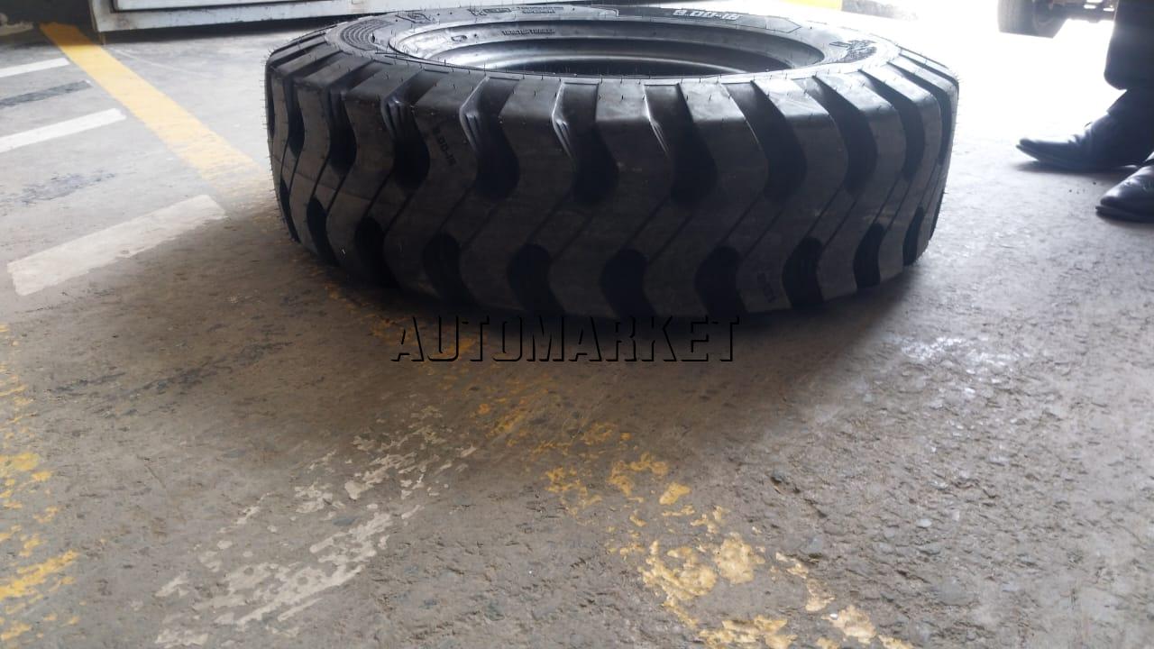 9.00-16 Camso Industrial Tyre from Sri Lanka