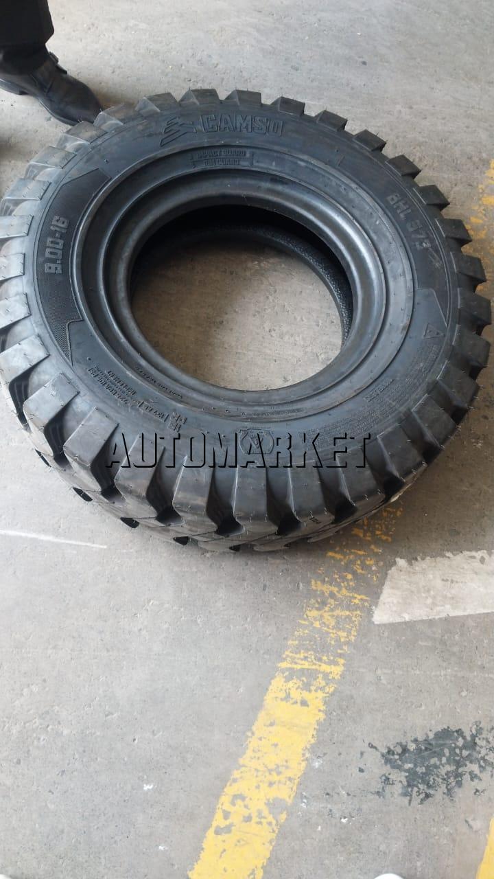 9.00-16 Camso Industrial Tyre from Sri Lanka