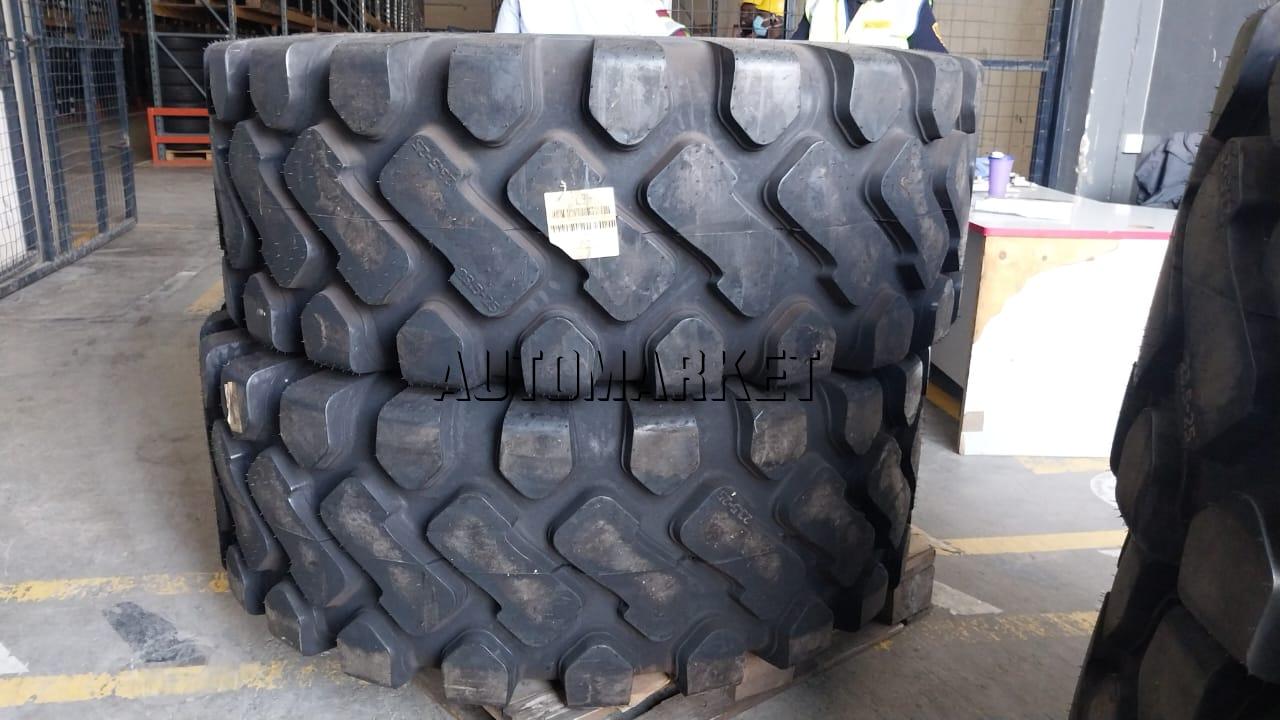 23.5-25 Camso E3/L3 Industrial Tyre from Sri Lanka