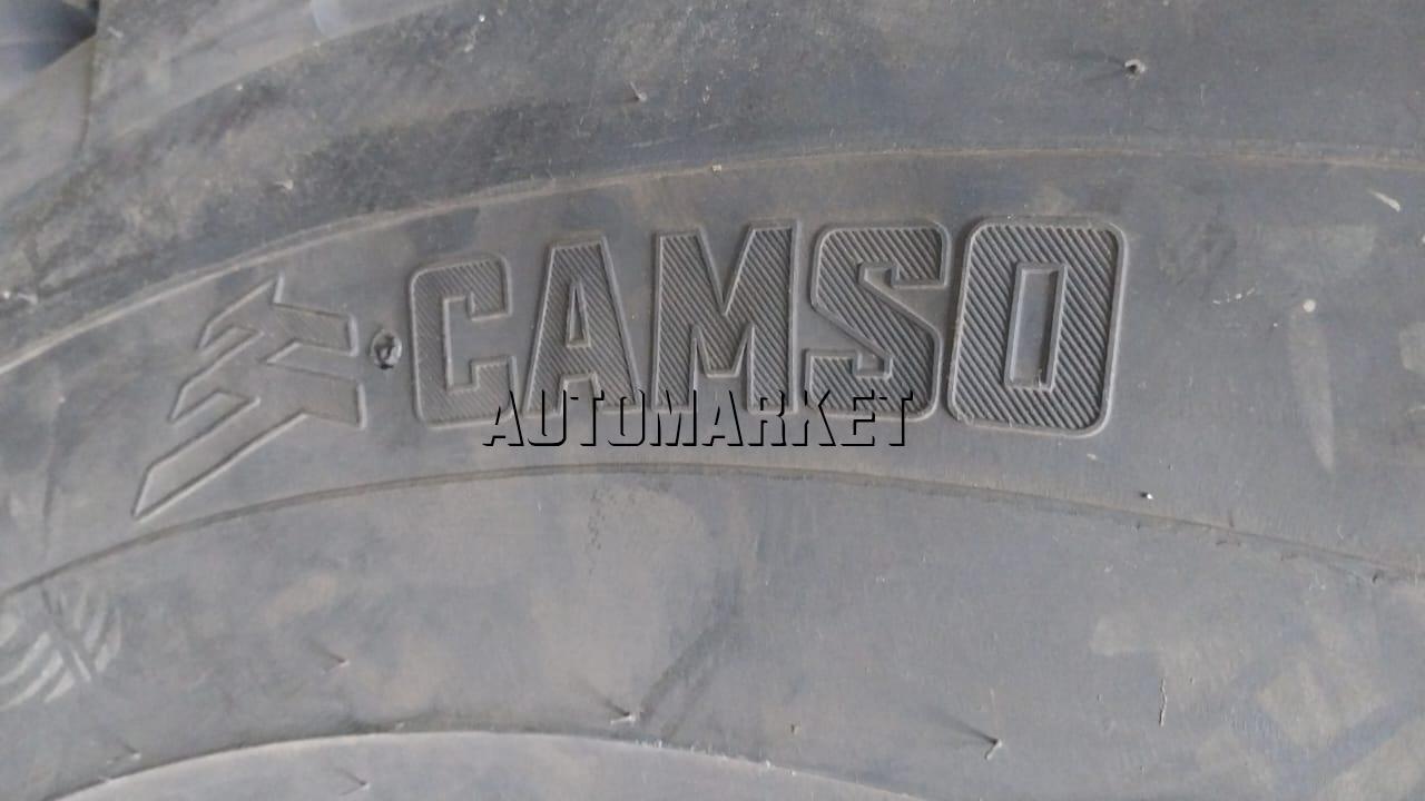 23.5-25 Camso E3/L3 Industrial Tyre from Sri Lanka