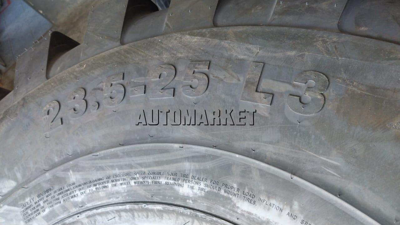 23.5-25 Camso E3/L3 Industrial Tyre from Sri Lanka