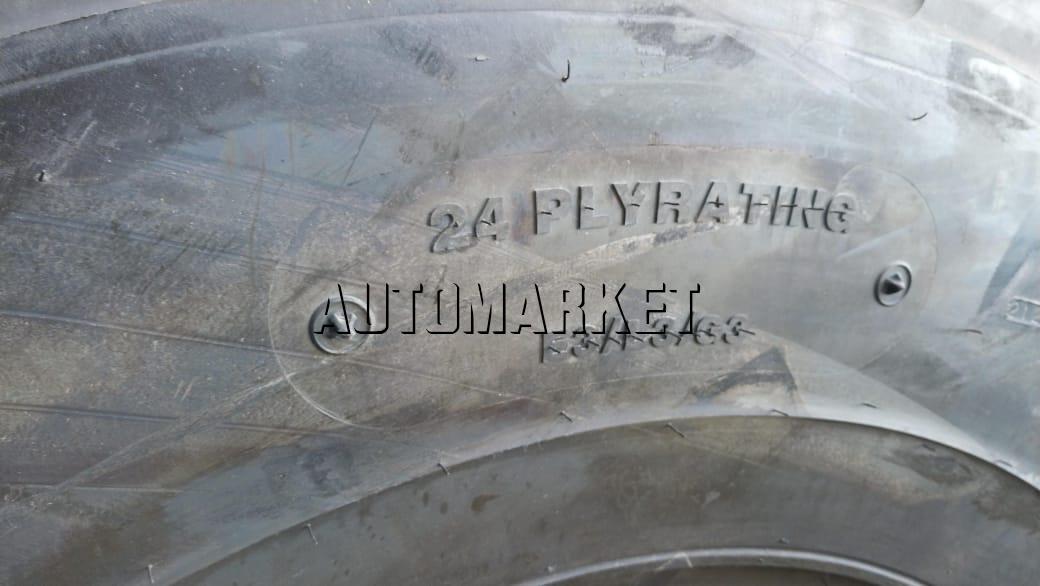 23.5-25 Camso E3/L3 Industrial Tyre from Sri Lanka