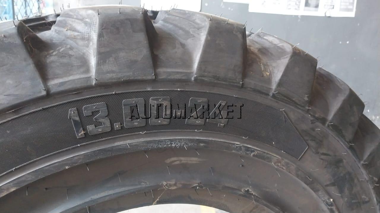 13.00-24 Camso Tubeless Industrial Tyre from Sri Lanka