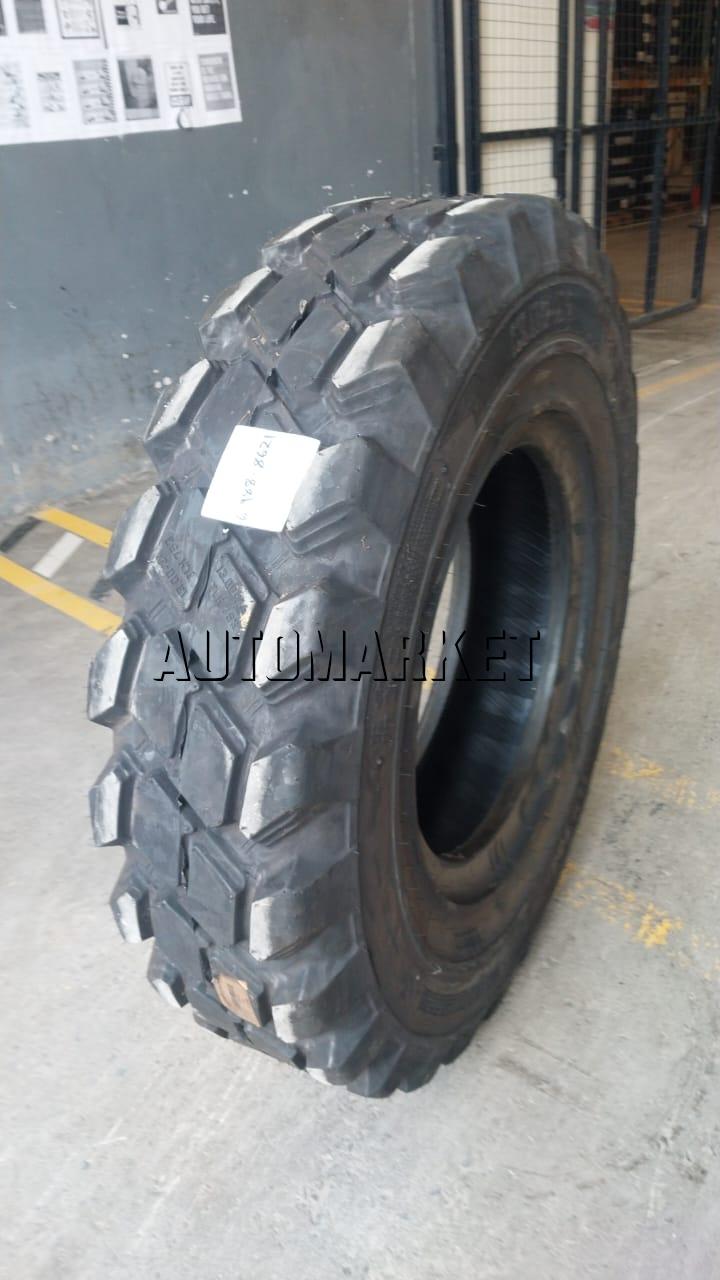 13.00-24 Camso Tubeless Industrial Tyre from Sri Lanka