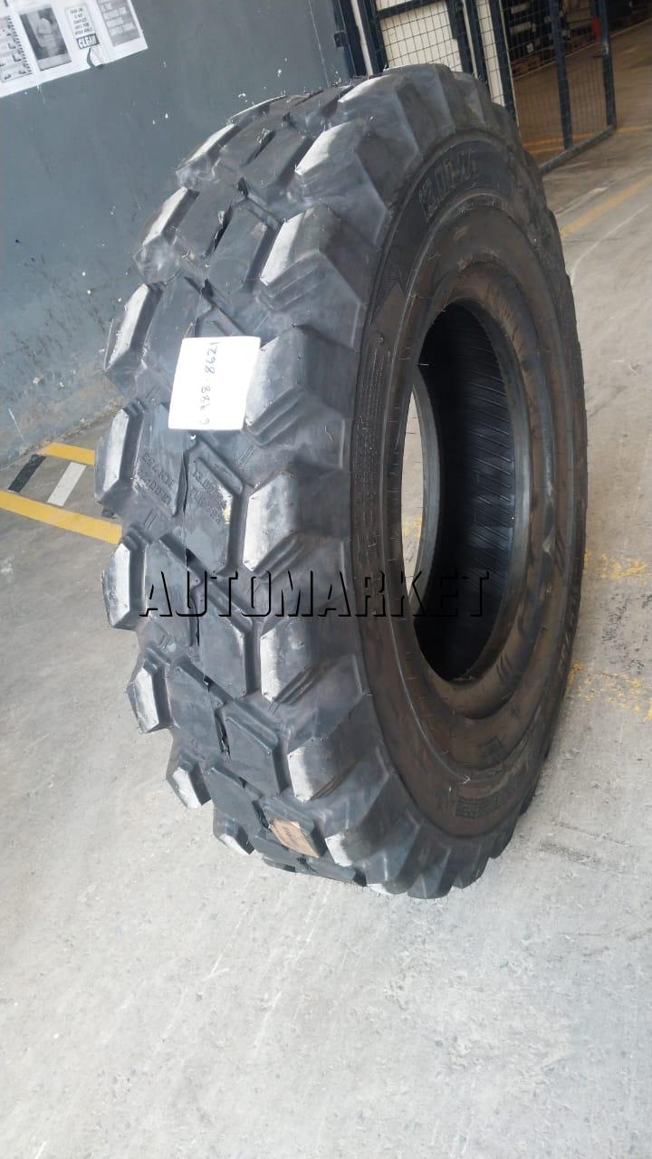 13.00-24 Camso Tubeless Industrial Tyre from Sri Lanka