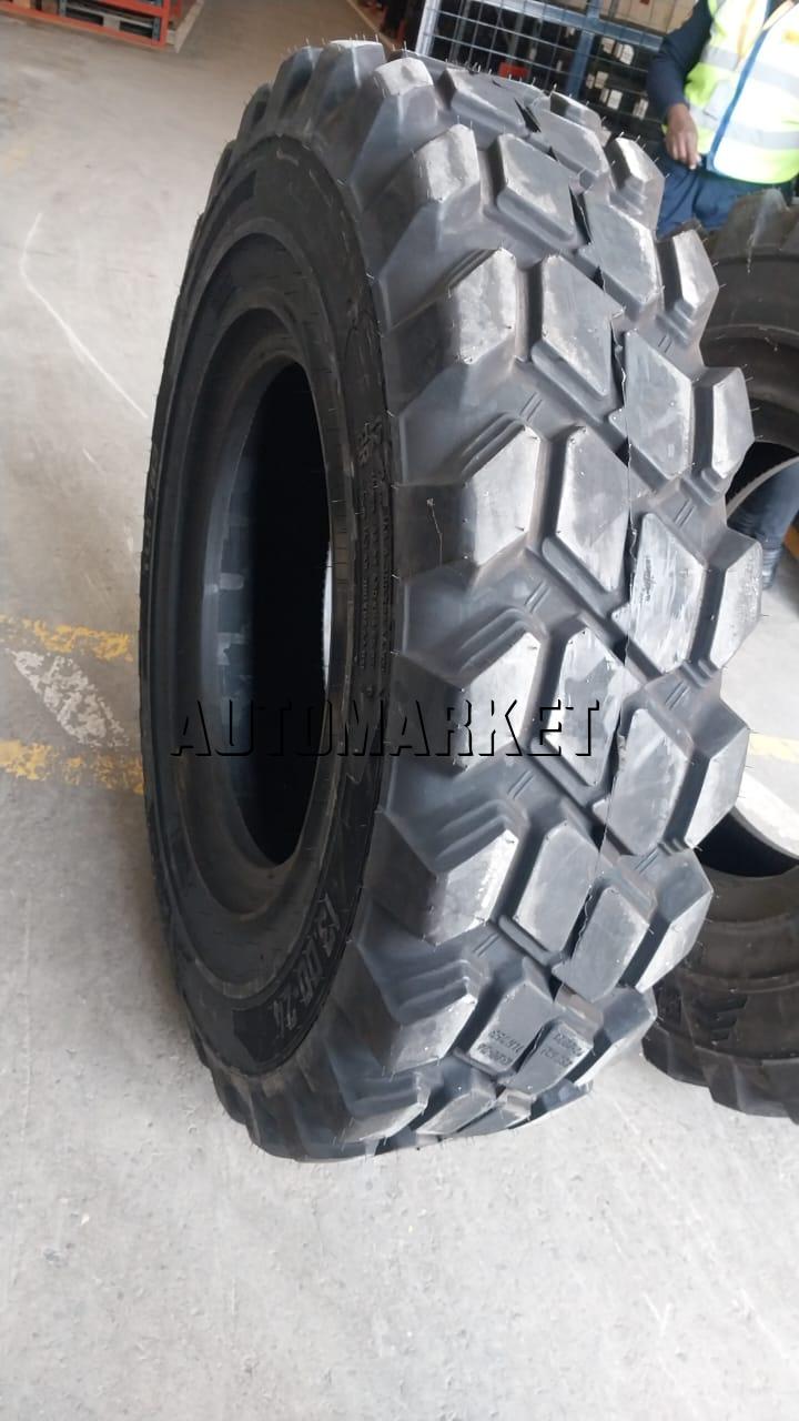13.00-24 Camso Tubeless Industrial Tyre from Sri Lanka