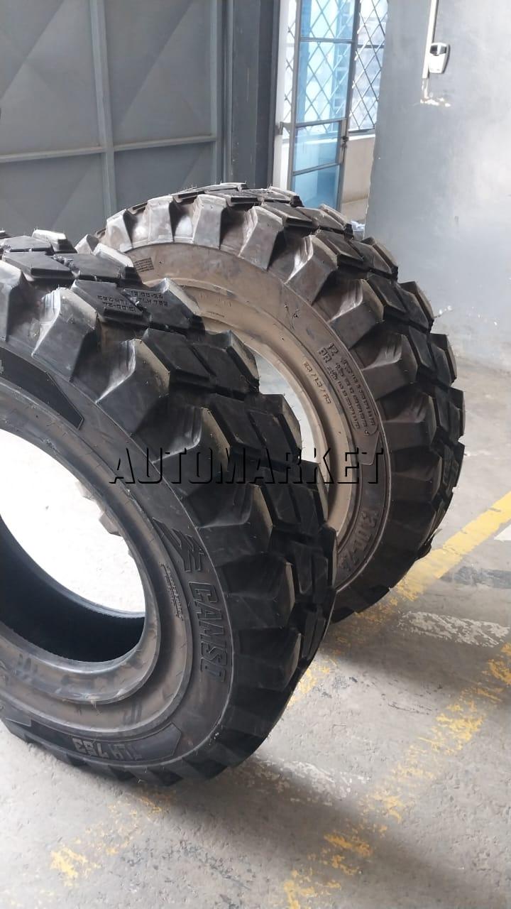 13.00-24 Camso Tubeless Industrial Tyre from Sri Lanka