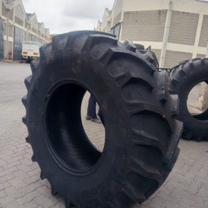 23.1-30 ATLAS Agricultural Tyre – Made in Thailand