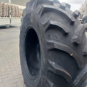 23.1-30 ATLAS Agricultural Tyre – Made in Thailand