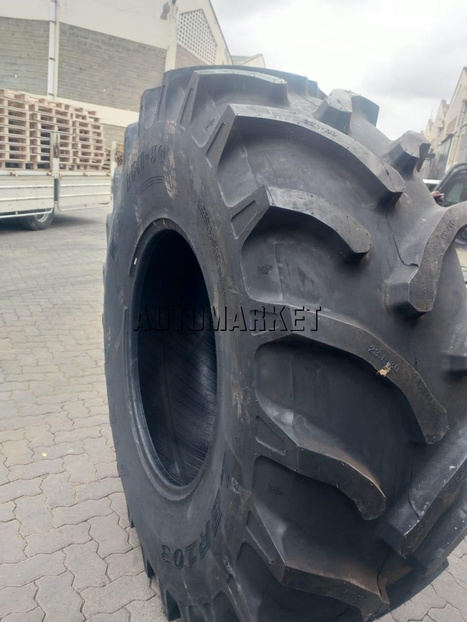 23.1-30 ATLAS Agricultural Tyre – Made in Thailand