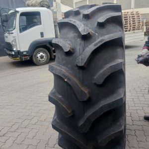 23.1-30 ATLAS Agricultural Tyre – Made in Thailand