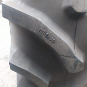 23.1-30 ATLAS Agricultural Tyre – Made in Thailand