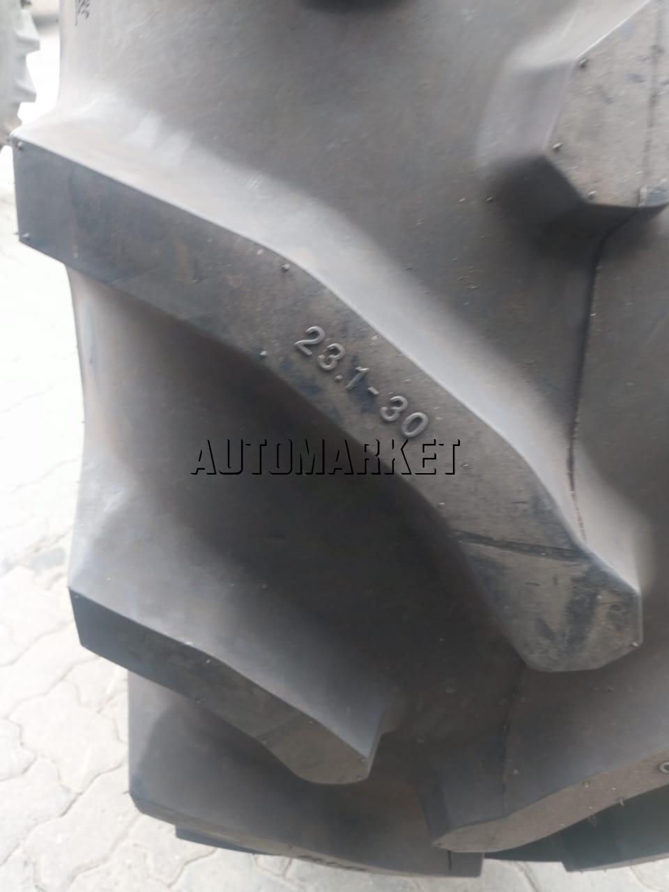 23.1-30 ATLAS Agricultural Tyre – Made in Thailand
