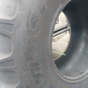 23.1-30 ATLAS Agricultural Tyre – Made in Thailand