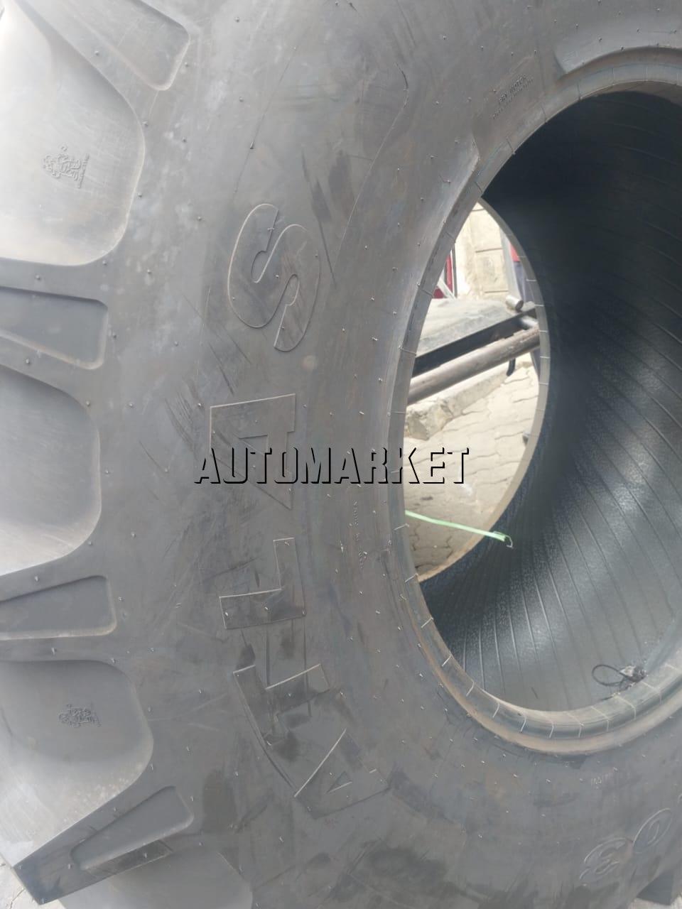 23.1-30 ATLAS Agricultural Tyre – Made in Thailand