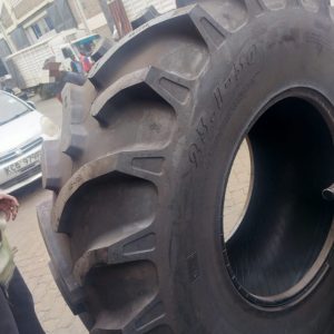 23.1-30 ATLAS Agricultural Tyre – Made in Thailand
