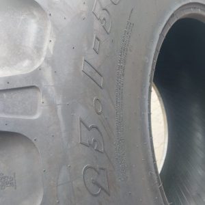 23.1-30 ATLAS Agricultural Tyre – Made in Thailand