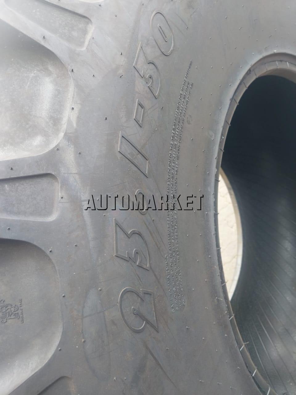23.1-30 ATLAS Agricultural Tyre – Made in Thailand