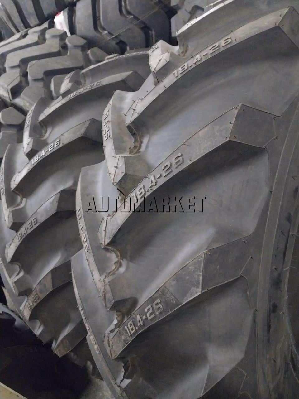 18.4-26 SWT Agricultural Tyre – Made in India