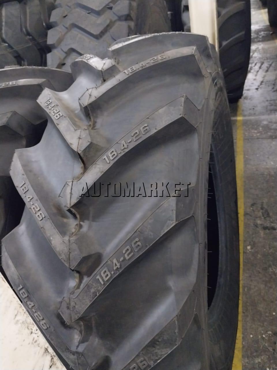 18.4-26 SWT Agricultural Tyre – Made in India