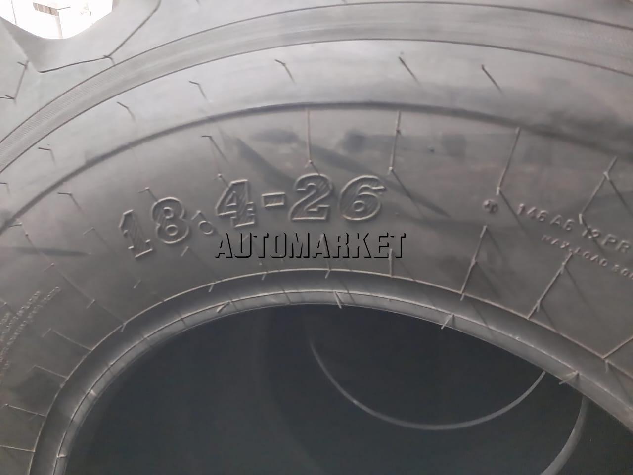 18.4-26 SWT Agricultural Tyre – Made in India
