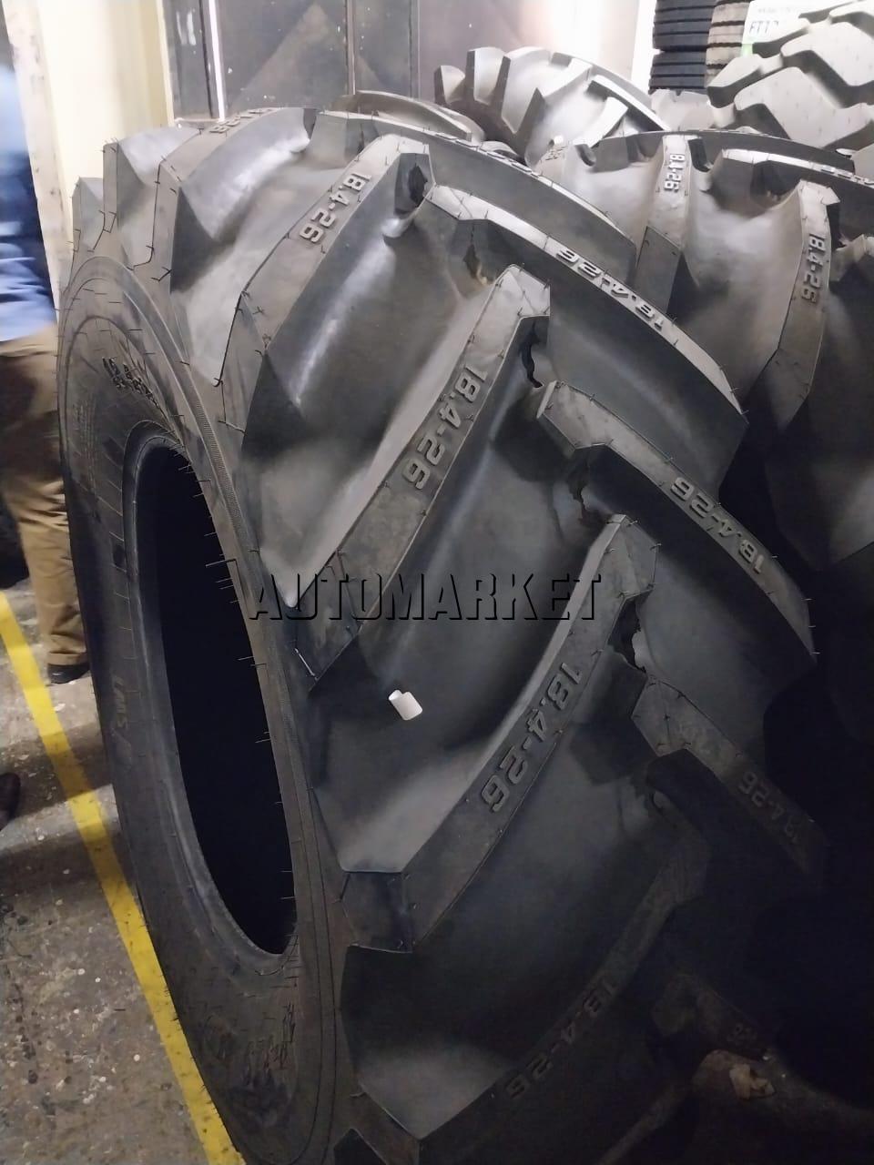 18.4-26 SWT Agricultural Tyre – Made in India