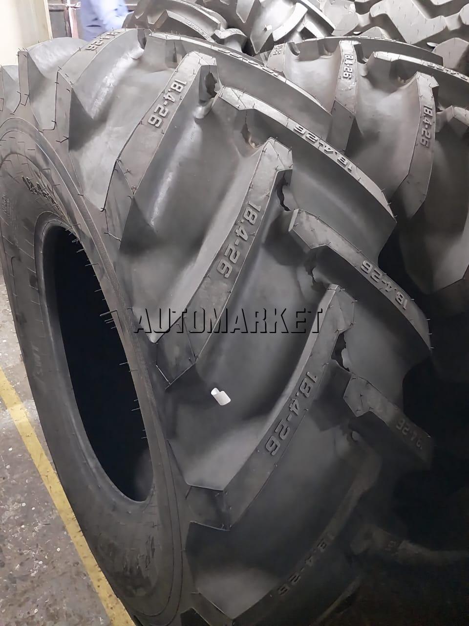 18.4-26 SWT Agricultural Tyre – Made in India