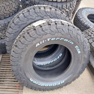 235/85R16 BF Goodrich KO2 Tyre