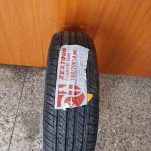 185/70R14 Zextour Passenger Car Tyre